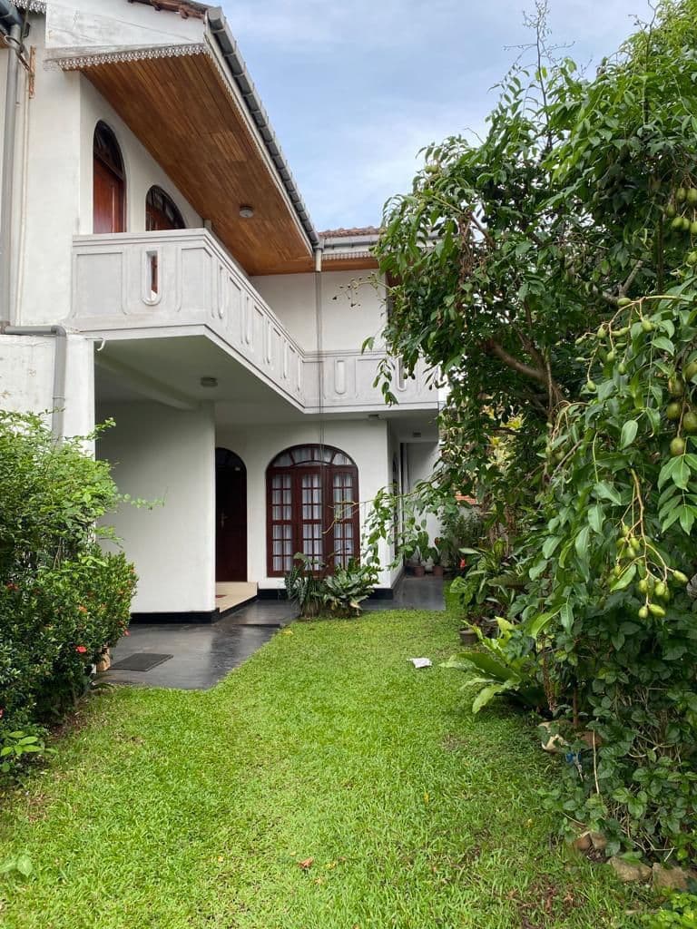 Spacious 4-Bedroom Family Home for Sale