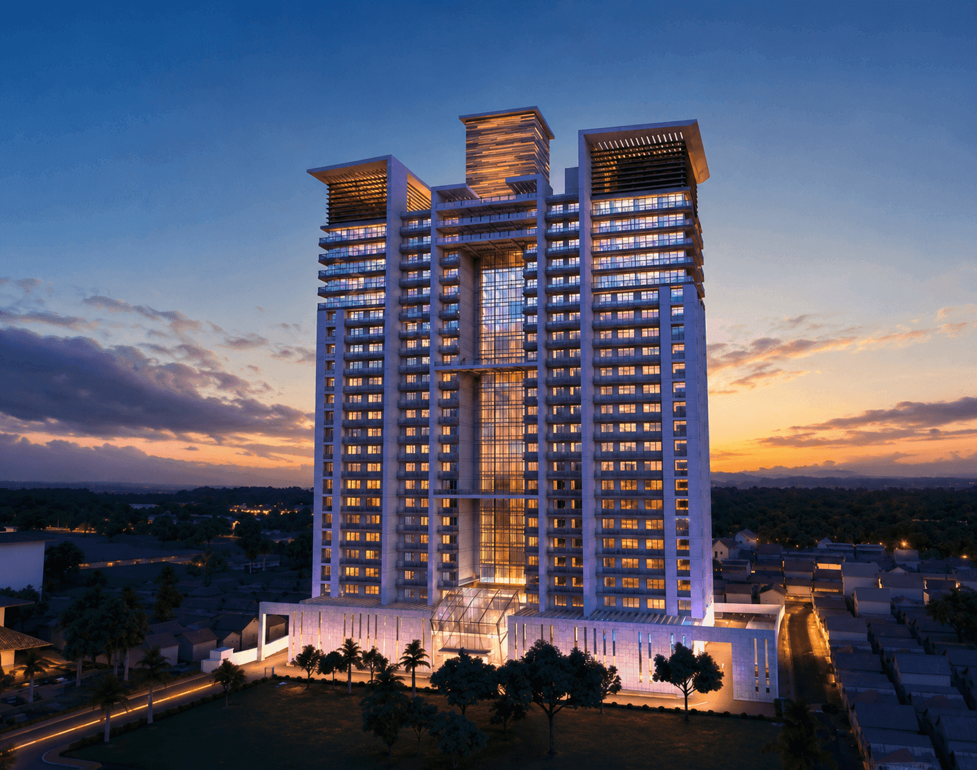 Apartment for Sale
