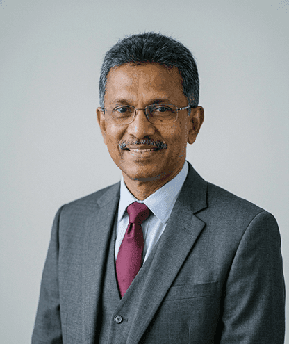 Kamal Gunawardena