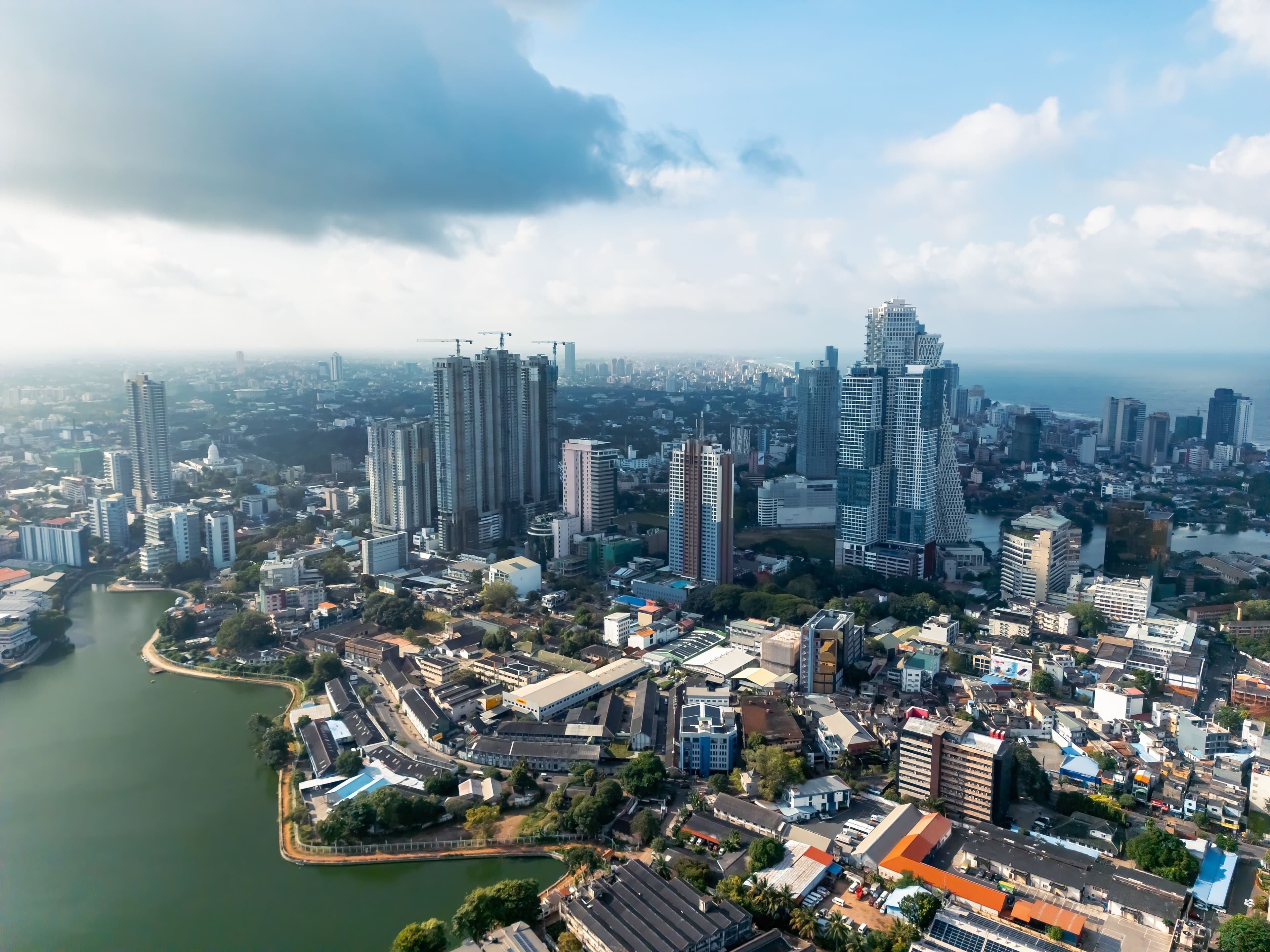 Properties for Sale in Colombo 7: Complete Buyer's Guide (2026)