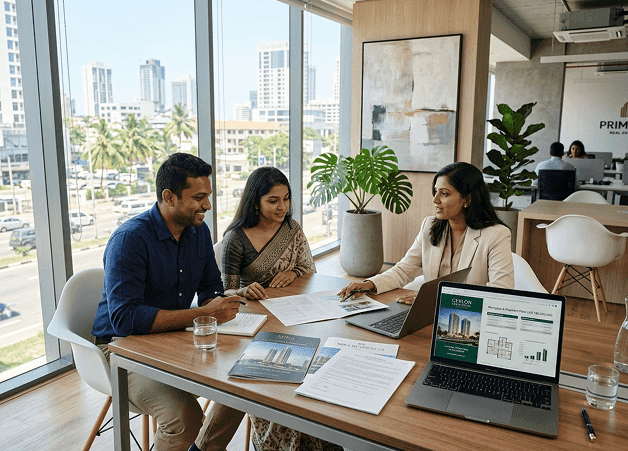 Your Guide to Buying Property in Sri Lanka