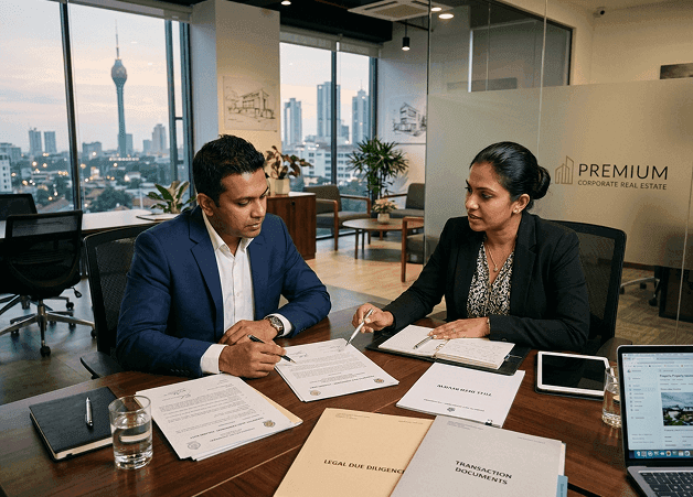 Your Guide to Buying Property in Sri Lanka