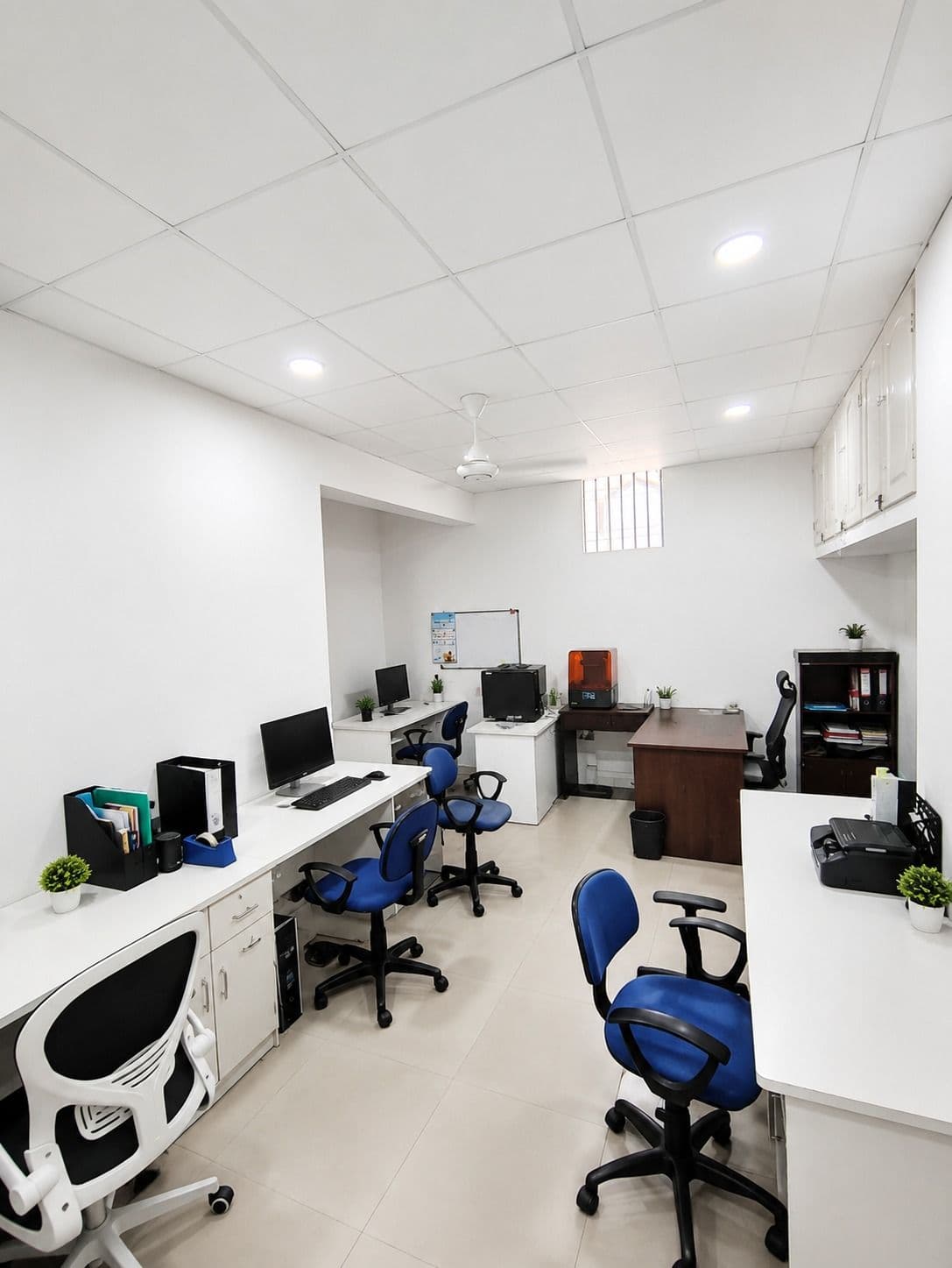 Commercial Office Space for Rent