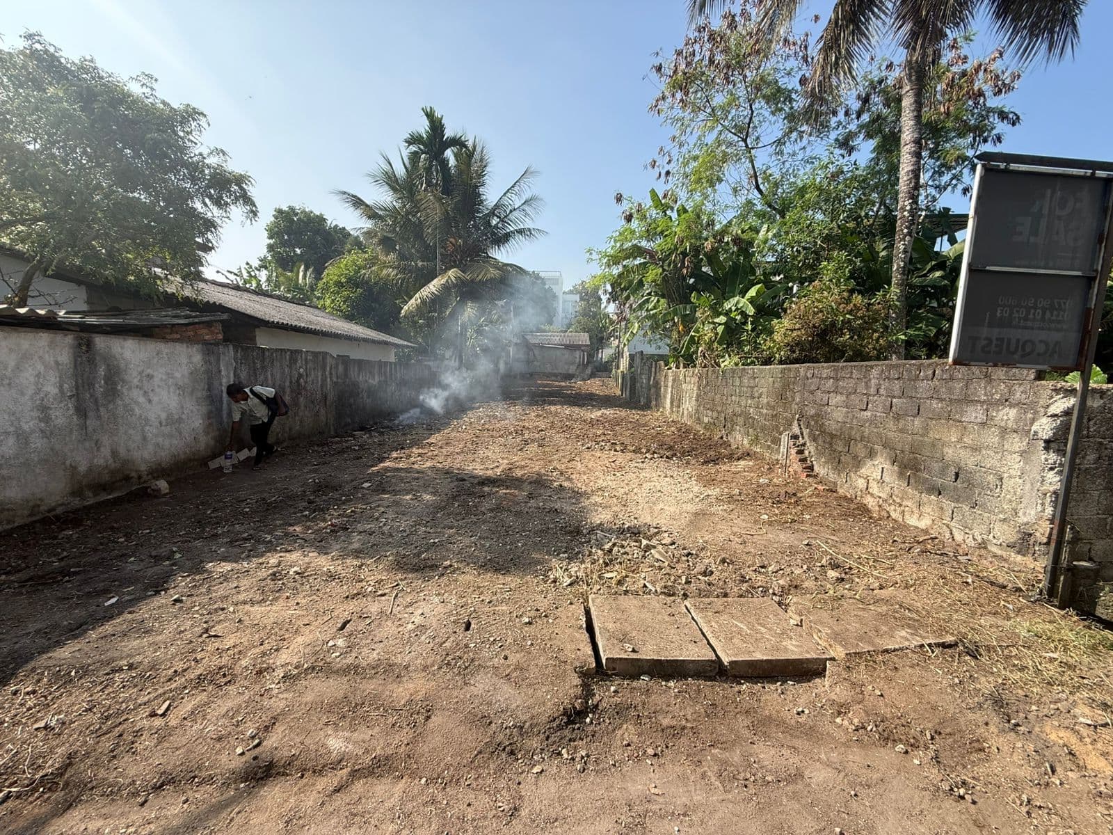 Prime Residential Land for Sale