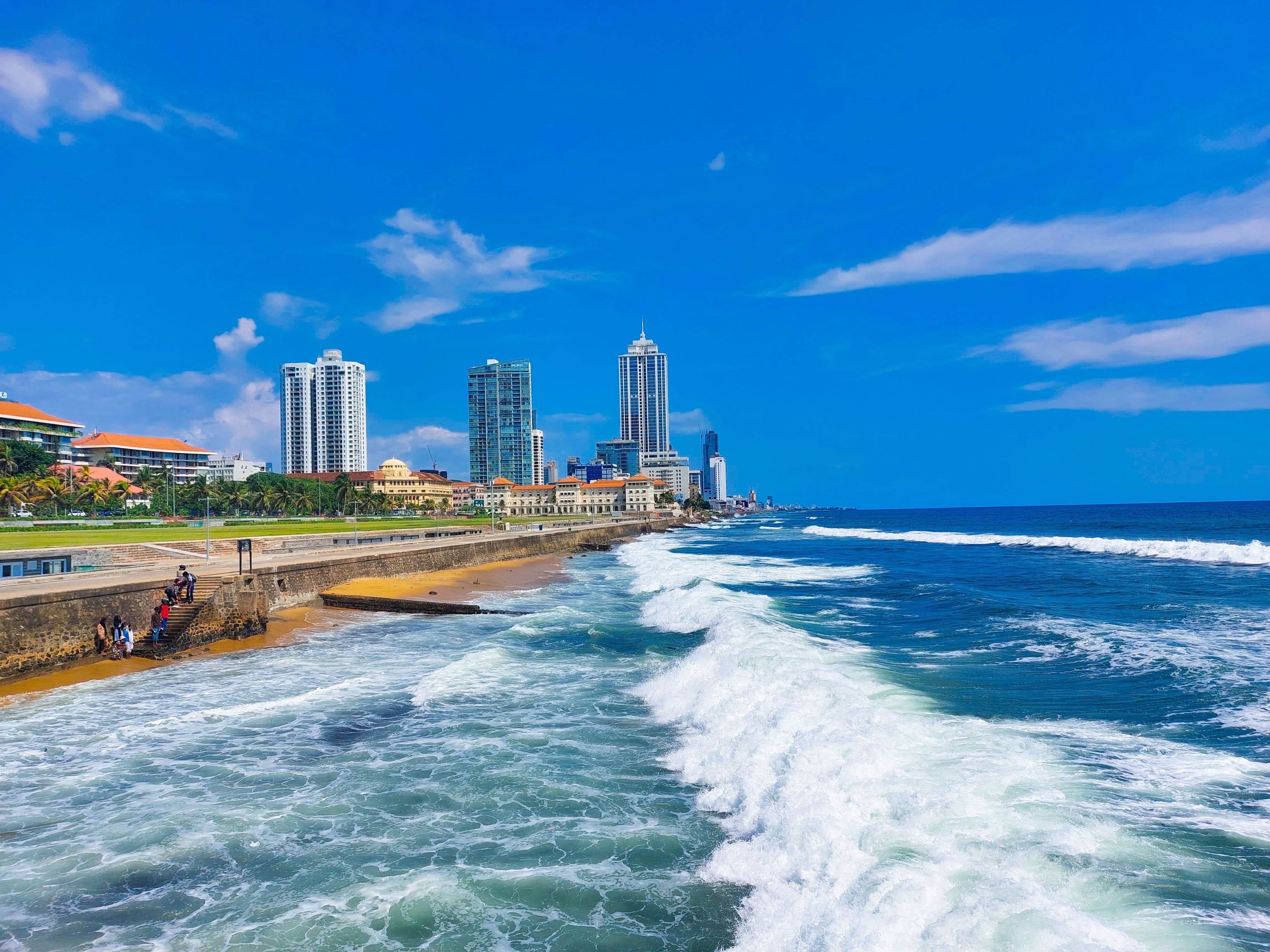 Top 10 Areas to Invest in Property in Colombo (2026)